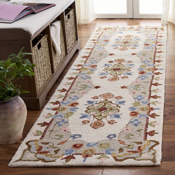 safavieh clearance chelsea hk338f ivory rug