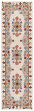 safavieh clearance chelsea hk338f ivory rug
