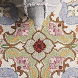 safavieh clearance chelsea hk338f ivory rug