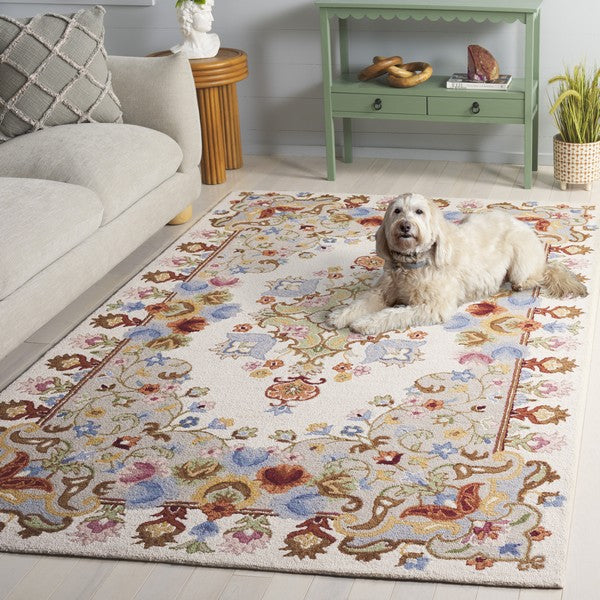 safavieh clearance chelsea hk338f ivory rug