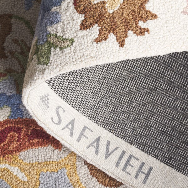 safavieh clearance chelsea hk338f ivory rug