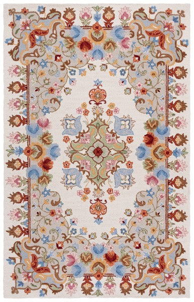 safavieh clearance chelsea hk338f ivory rug
