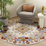 safavieh clearance chelsea hk338f ivory rug