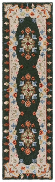 safavieh clearance chelsea hk338y green rug