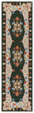 safavieh clearance chelsea hk338y green rug
