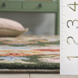 safavieh clearance chelsea hk338y green rug