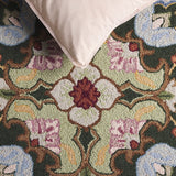 safavieh clearance chelsea hk338y green rug