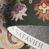 safavieh clearance chelsea hk338y green rug
