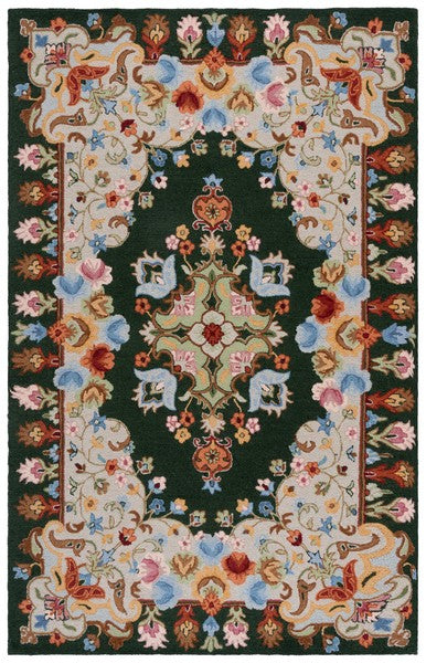 safavieh clearance chelsea hk338y green rug