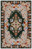 safavieh clearance chelsea hk338y green rug