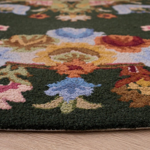 safavieh clearance chelsea hk338y green rug