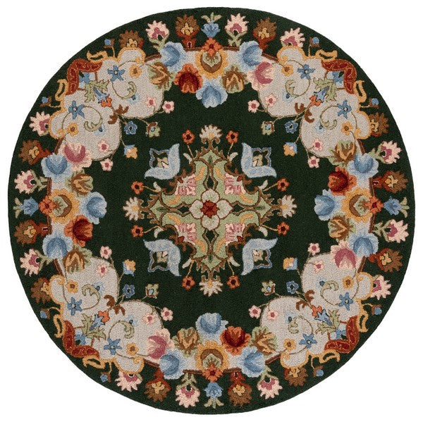 safavieh clearance chelsea hk338y green rug
