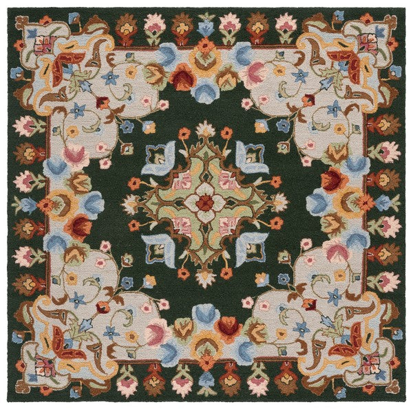 safavieh clearance chelsea hk338y green rug