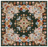 safavieh clearance chelsea hk338y green rug