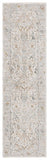 safavieh clearance hamilton hlt100f grey rug