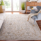 safavieh clearance hamilton hlt100f grey rug