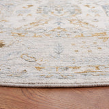 safavieh clearance hamilton hlt100f grey rug