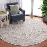 safavieh clearance hamilton hlt100f grey rug