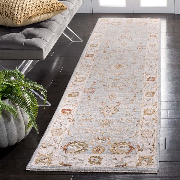 safavieh clearance hamilton hlt102m blue rug