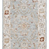 safavieh clearance hamilton hlt102m blue rug