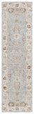 safavieh clearance hamilton hlt102m blue rug