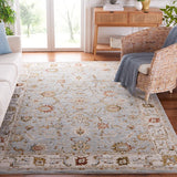 safavieh clearance hamilton hlt102m blue rug