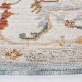 safavieh clearance hamilton hlt102m blue rug