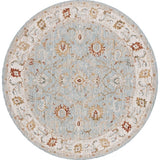 safavieh clearance hamilton hlt102m blue rug