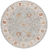 safavieh clearance hamilton hlt102m blue rug