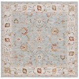 safavieh clearance hamilton hlt102m blue rug