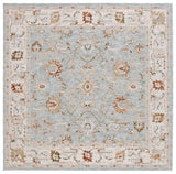 safavieh clearance hamilton hlt102m blue rug