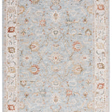 safavieh clearance hamilton hlt102m blue rug