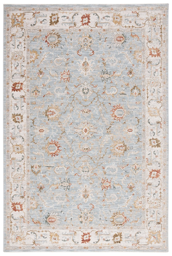 safavieh clearance hamilton hlt102m blue rug