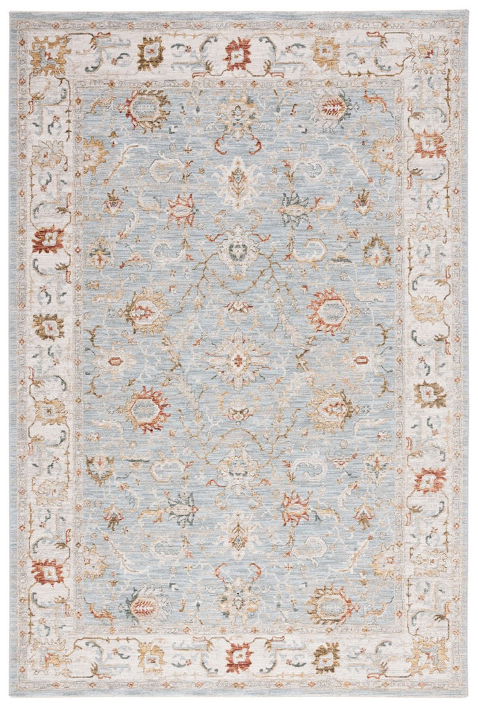 safavieh clearance hamilton hlt102m blue rug