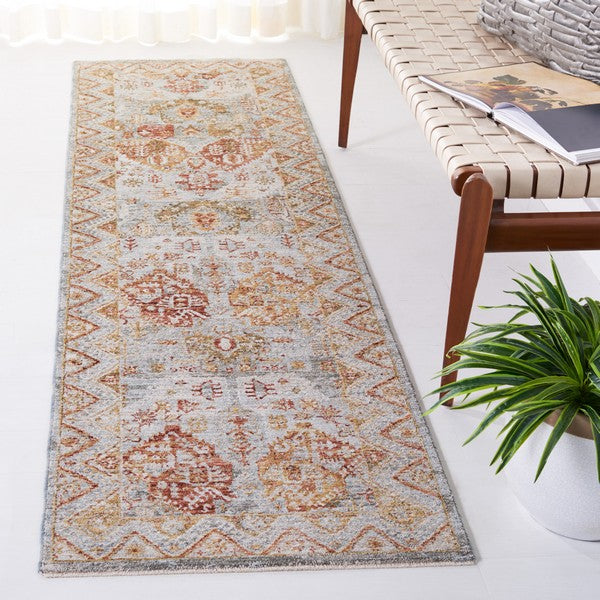 safavieh clearance hamilton hlt104m blue rug