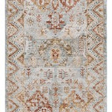 safavieh clearance hamilton hlt104m blue rug