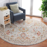 safavieh clearance hamilton hlt104m blue rug