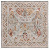 safavieh clearance hamilton hlt104m blue rug