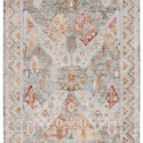 safavieh clearance hamilton hlt104m blue rug