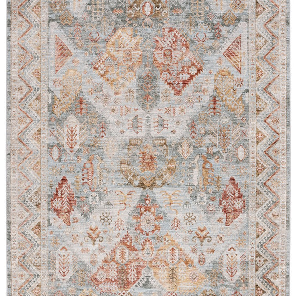 safavieh clearance hamilton hlt104m blue rug