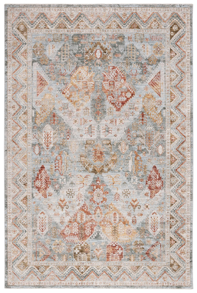 safavieh clearance hamilton hlt104m blue rug