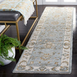 safavieh clearance hamilton hlt106m blue rug