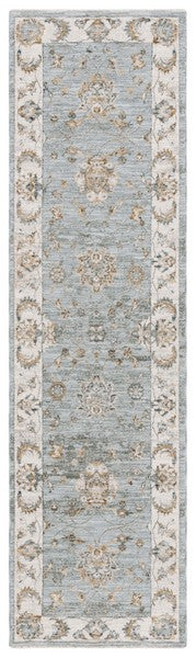 safavieh clearance hamilton hlt106m blue rug