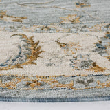 safavieh clearance hamilton hlt106m blue rug