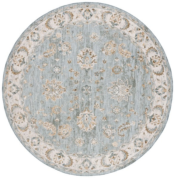 safavieh clearance hamilton hlt106m blue rug