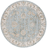 safavieh clearance hamilton hlt106m blue rug
