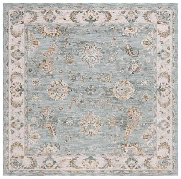 safavieh clearance hamilton hlt106m blue rug