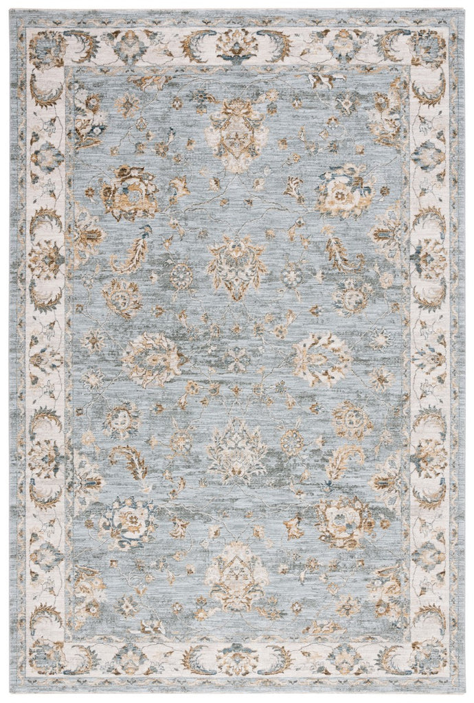 safavieh clearance hamilton hlt106m blue rug