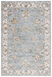 safavieh clearance hamilton hlt106m blue rug
