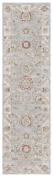 safavieh clearance hamilton hlt108m blue rug